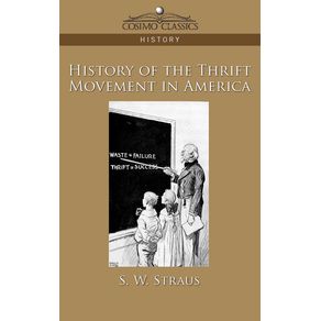 History-of-the-Thrift-Movement-in-America