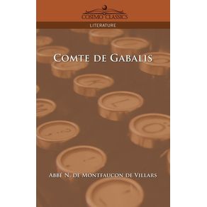 Comte-de-Gabalis