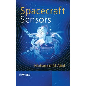 Spacecraft-Sensors