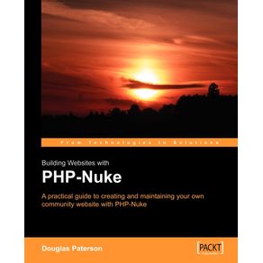 Building-Websites-with-PHP-Nuke