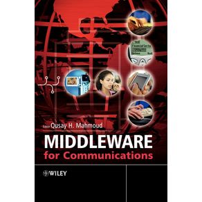 Middleware-for-Communications