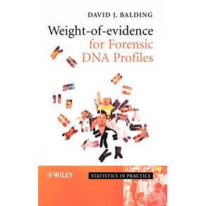 Weight-of-evidence-for-Forensic-DNA