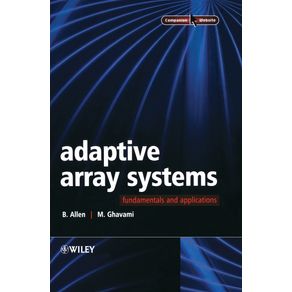 Adaptive-Array-Systems