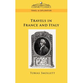 Travels-in-France-and-Italy