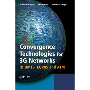 Convergence-Technologies-for-3G-Networks