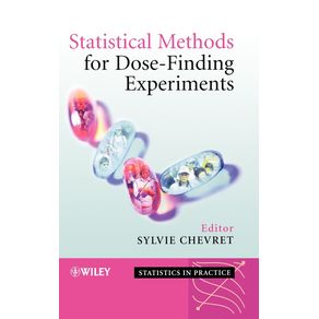 Statistical-Methods-for-Dose-Finding