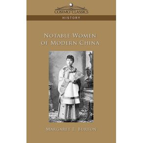 Notable-Women-of-Modern-China