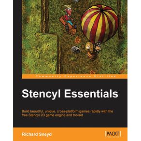 Stencyl-Essentials