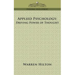 Applied-Psychology