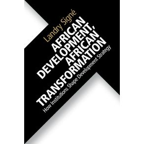 African-Development-African-Transformation