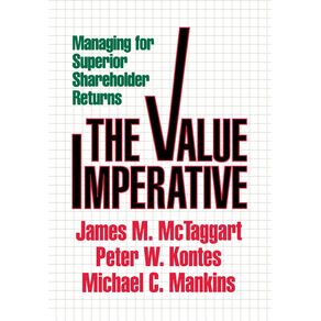 Value-Imperative