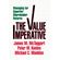 Value-Imperative