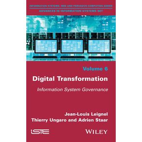 Digital-Transformation