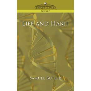 Life-and-Habit