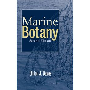 Marine-Botany