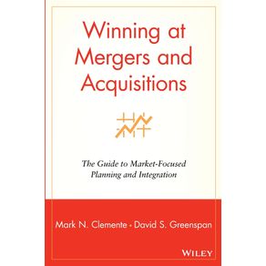 Winning-at-Mergers
