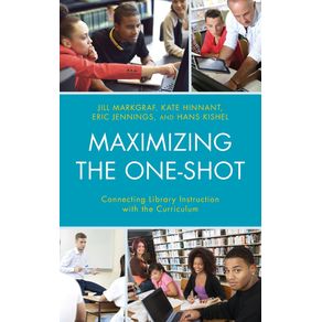 Maximizing-the-One-Shot
