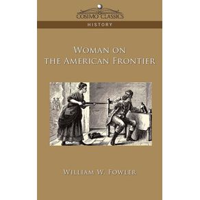 Woman-on-the-American-Frontier