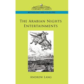 The-Arabian-Nights-Entertainments