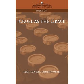 Cruel-as-the-Grave