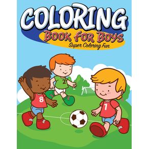 Coloring-Book-For-Boys