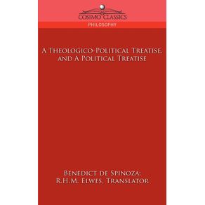 A-Theologico-Political-Treatise-and-a-Political-Treatise