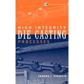 High-Integrity-Die-Casting-Processes