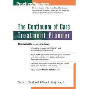Continuum-Planner