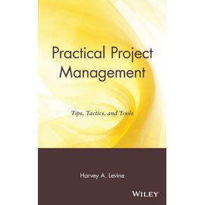 Practical-Project-Management