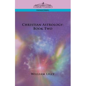 Christian-Astrology