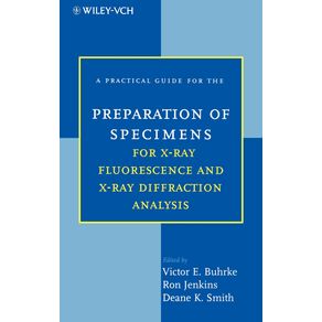 Specimens-X-Ray-Fluorescence-Diffraction