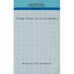 Starr-King-in-California