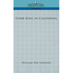 Starr-King-in-California