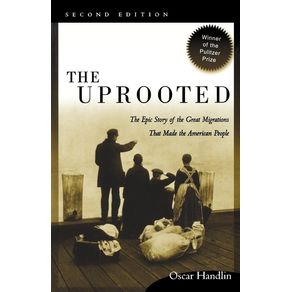 The-Uprooted