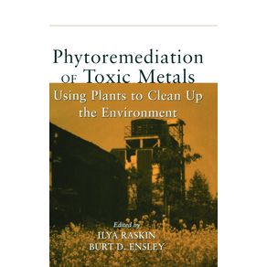 Phytoremediation