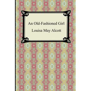 An-Old-Fashioned-Girl