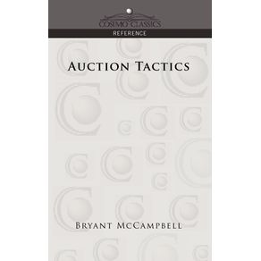 Auction-Tactics