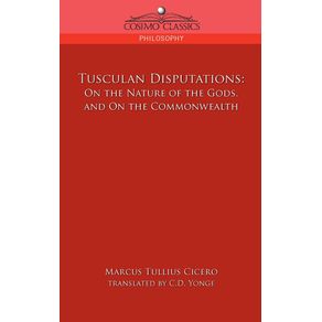 Tusculan-Disputations