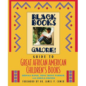 African-American-Childrens-Books