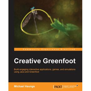Creative-Greenfoot