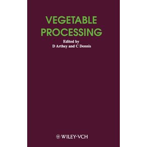 Vegetable-Processing