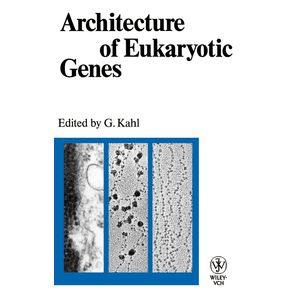Architecture-of-Eukaryotic-Genes