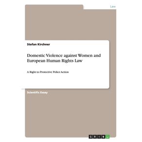 Domestic-Violence-against-Women-and-European-Human-Rights-Law