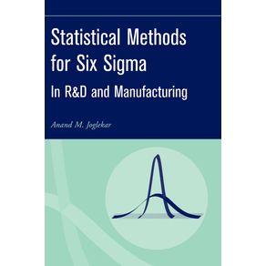 Statistical-Methods-for-Six-Sigma