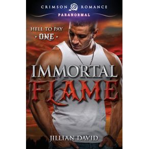 Immortal-Flame