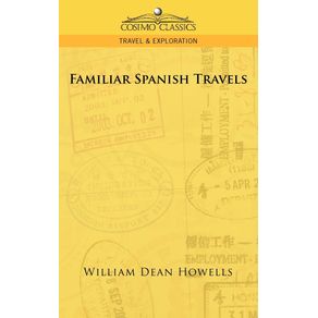 Familiar-Spanish-Travels