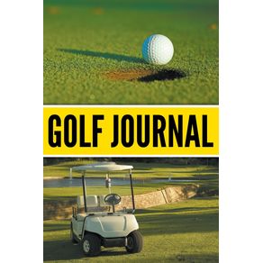 Golf-Journal