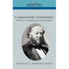 Commodore-Vanderbilt