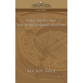 Early-Israel-and-the-Surrounding-Nations