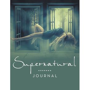 Supernatural-Journal